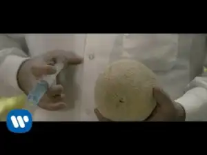 Video: B.o.B - War Witch